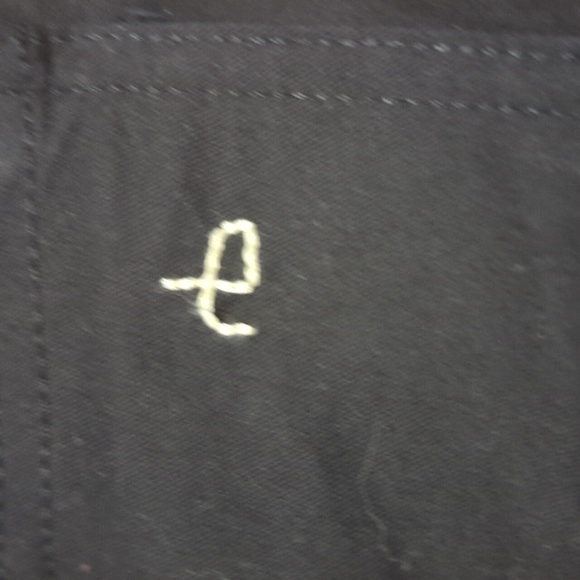 Rag and Bone jeans - Picture 3 of 4